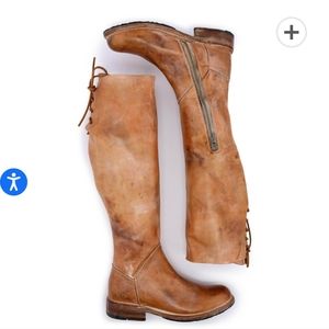 Bed stu womens boots